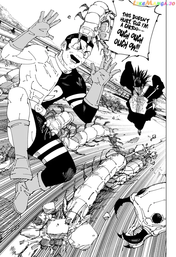 Jujutsu Kaisen Chapter 240 image 08_optimized